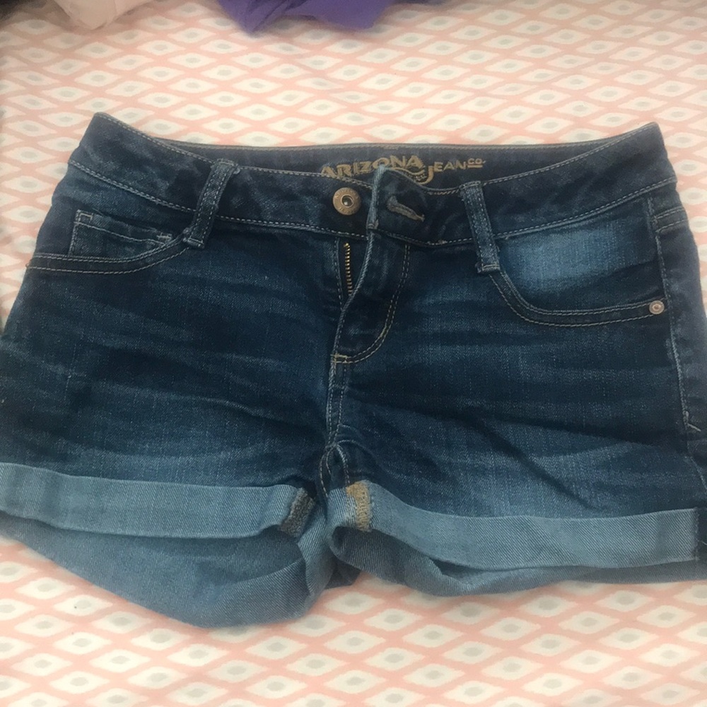 Arizona shorts size 1